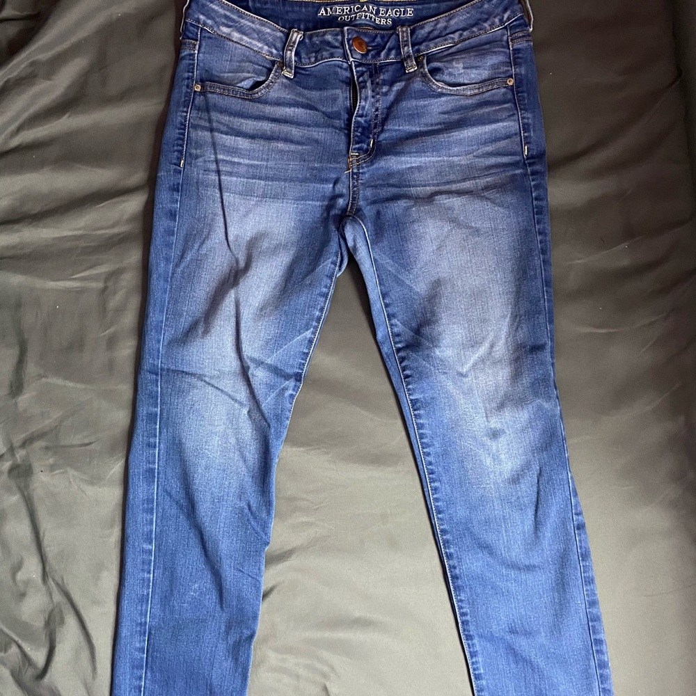 American Eagle Jeggings